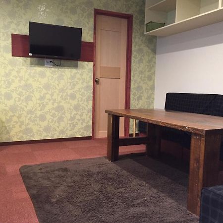 Niseko Hirafu Tsukushi Hostel Ngoại thất bức ảnh