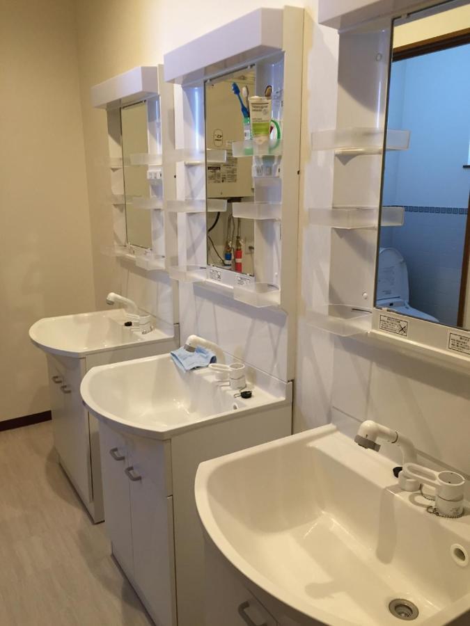 Niseko Hirafu Tsukushi Hostel Ngoại thất bức ảnh