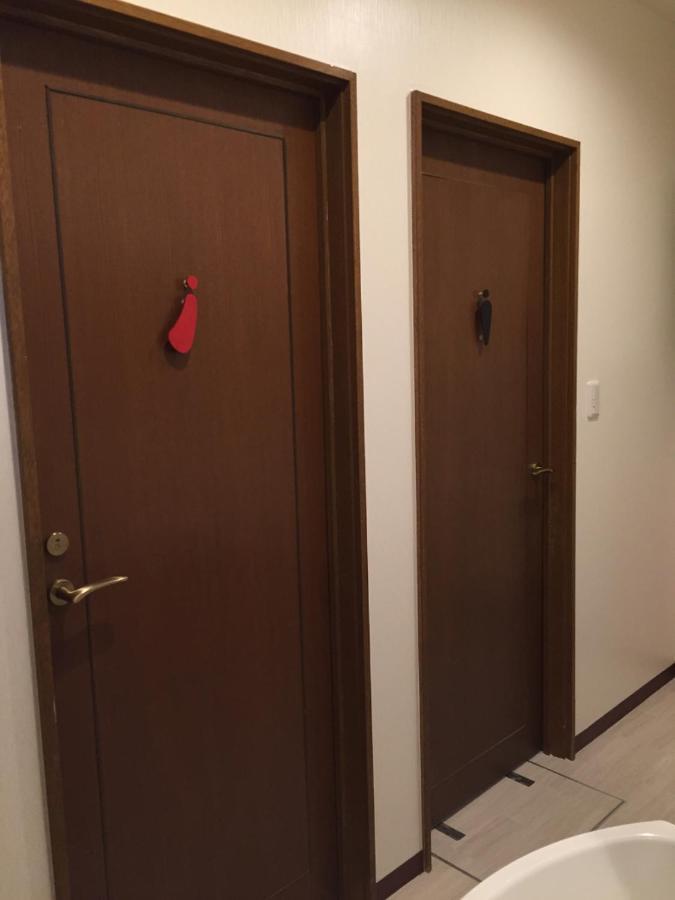 Niseko Hirafu Tsukushi Hostel Ngoại thất bức ảnh
