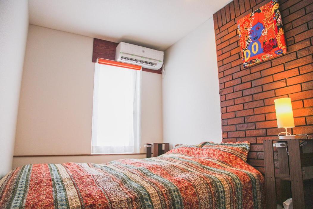 Niseko Hirafu Tsukushi Hostel Ngoại thất bức ảnh