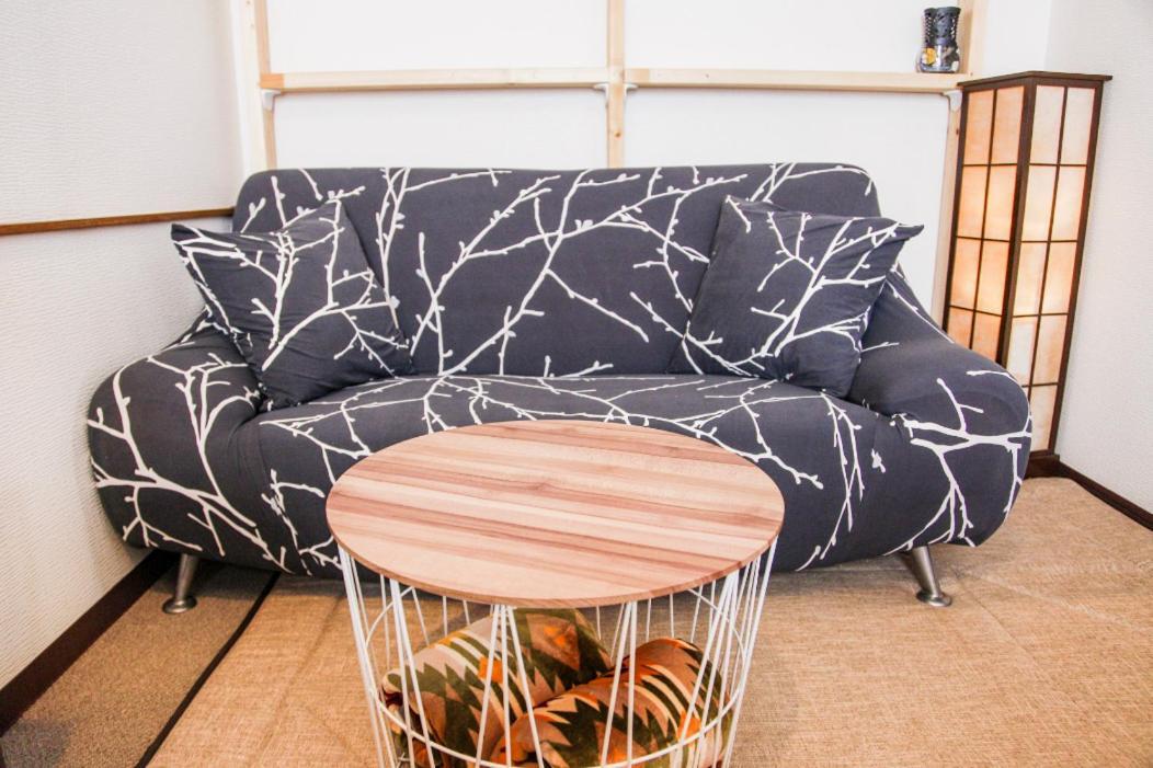 Niseko Hirafu Tsukushi Hostel Ngoại thất bức ảnh