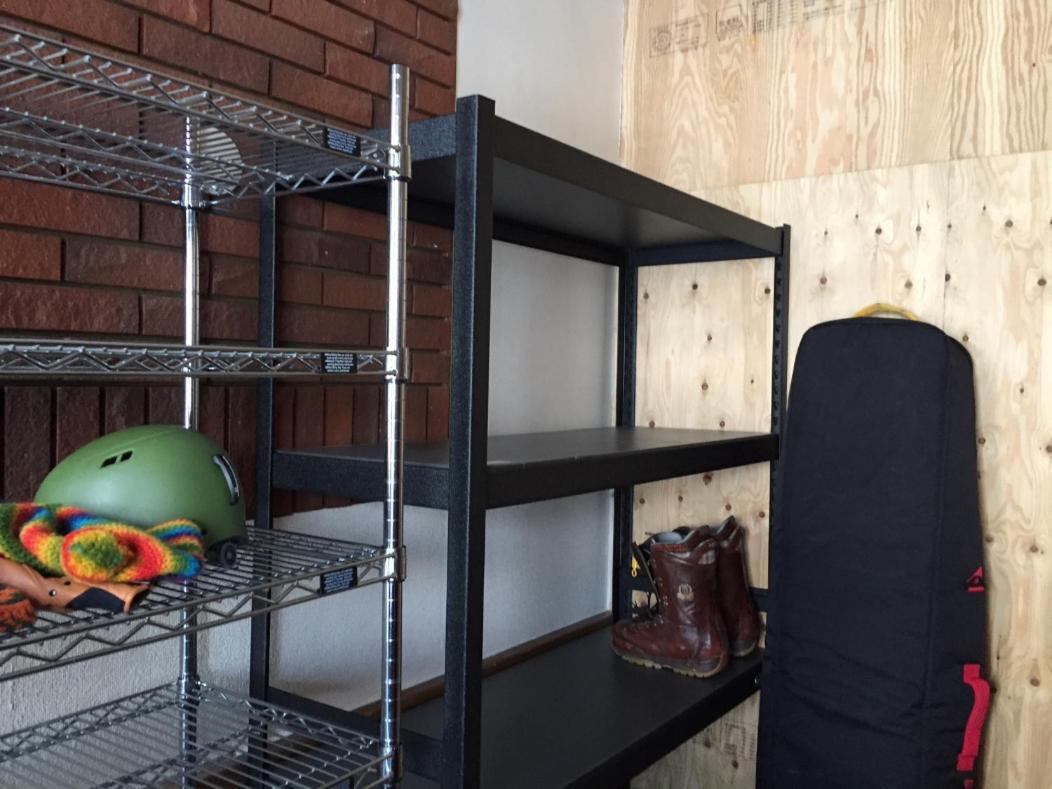 Niseko Hirafu Tsukushi Hostel Ngoại thất bức ảnh